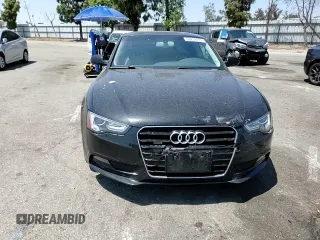 2013 Audi A5 Premium Plus z VIN WAULFAFR0DA075964, wystawiony jako Copart lot #59235915 z przebiegiem 97 553 mil mil oraz Szkoda całkowita • Salvage title. Historia ofert i sprzedaży dostępna na DreamBid. Obrazek 13.