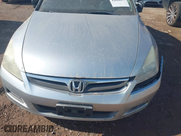 2006 Honda Accord LX SE с VIN 1HGCM56356A182430, выставлен на аукционе IAAI как лот 42644637 с пробегом 225 220 миль миль и . История ставок и продаж доступна на DreamBid. Изображение 6.