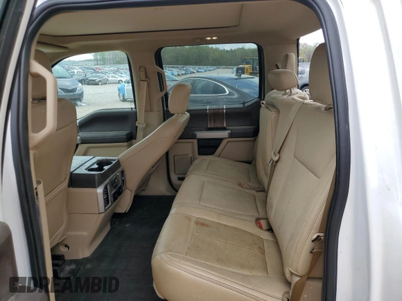 2020 Ford F-150 XL with VIN 1FTEW1E51LKD21357, listed as a Copart auction lot 51426055 with 93,517 mi miles and Salvage Title. Bid and sale history available at carsss.com. Image 10.