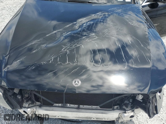 2019 Mercedes-Benz E 450 z VIN WDDZF6JB3KA515912, wystawiony jako Copart lot #56848545 z przebiegiem 78 582 mil mil oraz Nie do naprawy • Non repairable. Historia ofert i sprzedaży dostępna na DreamBid. Obrazek 11.