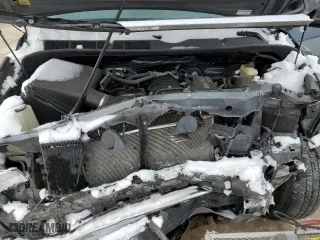 2007 Toyota Tundra SR5 with VIN 5TFBT54147X008913, listed as a Copart auction lot 44910685 with 164,706 mi miles and Salvage Title. Bid and sale history available at carsss.com. Image 12.