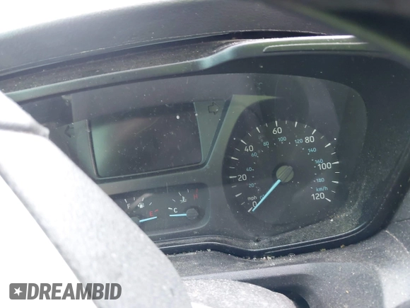 2019 Ford Transit Passenger XL with VIN 1FBAX2CM3KKB43496, listed as a IAAI auction lot 42050162 with 98,459 mi miles and . Bid and sale history available at DreamBid. Image 7.
