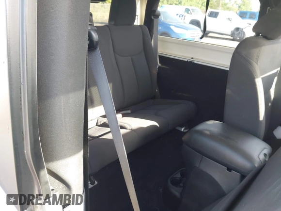 2013 Jeep Wrangler Sport с VIN 1C4AJWAG4DL503518, выставлен на аукционе IAAI как лот 42706895 с пробегом 140 515 миль миль и . История ставок и продаж доступна на DreamBid. Изображение 8.