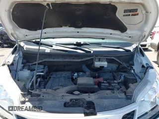 2021 Nissan NV200 SV with VIN 3N6CM0KN0MK700333, listed as a IAAI auction lot 42570470 with 66,845 mi miles and . Bid and sale history available at DreamBid. Image 10.