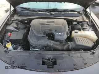 2021 Dodge Charger GT with VIN 2C3CDXHG1MH673073, listed as a Copart auction lot 46887195 with 94,206 mi miles and Salvage Title. Bid and sale history available at DreamBid. Image 13.