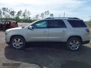 2017 GMC Acadia Limited Limited with VIN 1GKKRSKD5HJ221503, listed as a IAAI auction lot 41898025 with 91,910 mi miles. Bid and sale history available at carsss.com. Image 15.