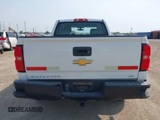 2019 Chevrolet Silverado 1500 Work Truck with VIN 2GCVKNEC9K1164080, listed as a IAAI auction lot 42221500 with 59,875 mi miles and . Bid and sale history available at DreamBid. Image 16.