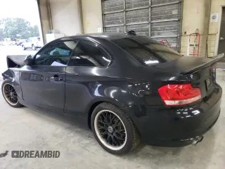 2012 BMW 1 Series 128i with VIN WBAUP7C59CVP22603, listed as a Copart auction lot 70217864 with Not Provided miles and Salvage Title. Bid and sale history available at carsss.com. Image 2.