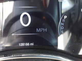 2015 Jeep Grand Cherokee Summit with VIN 1C4RJFJGXFC125131, listed as a IAAI auction lot 42475017 with 128,166 mi miles and . Bid and sale history available at DreamBid. Image 15.