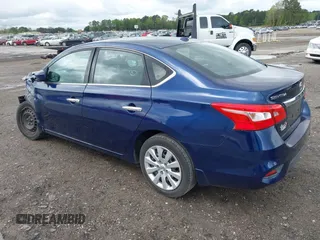 2017 Nissan Sentra SL with VIN 3N1AB7AP9HY332123, listed as a IAAI auction lot 42016547 with 113,281 mi miles and . Bid and sale history available at DreamBid. Image 3.