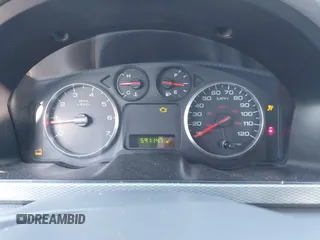 2005 Ford Five Hundred SE z VIN 1FAFP231X5G145153, wystawiony jako IAAI lot #42059747 z przebiegiem 59 114 mil mil oraz . Historia ofert i sprzedaży dostępna na DreamBid. Obrazek 7.