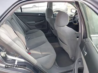 2007 Honda Accord LX with VIN 1HGCM56487A084275, listed as a IAAI auction lot 42491904 with 173,555 mi miles and . Bid and sale history available at DreamBid. Image 8.