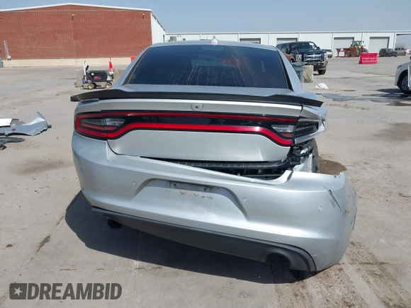 2019 Dodge Charger SXT with VIN 2C3CDXJGXKH706854, listed as a IAAI auction lot 41805578 with 60,240 mi miles and . Bid and sale history available at DreamBid. Image 17.