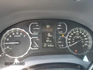 2021 Toyota Tundra SR with VIN 5TFRY5F1XMX298311, listed as a Copart auction lot 51500425 with 19,182 mi miles and Salvage title. Bid and sale history available at DreamBid. Image 9.