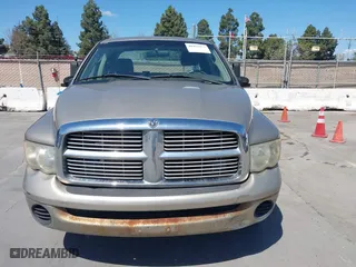 2003 Dodge Ram 2500 ST with VIN 3D7KA28C43G791915, listed as a IAAI auction lot 41948875 with 349,550 mi miles. Bid and sale history available at carsss.com. Image 12.