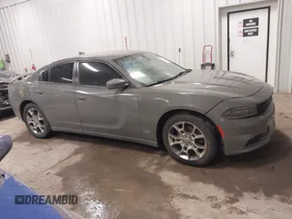 2017 Dodge Charger SXT with VIN 2C3CDXJG9HH505746, listed as a IAAI auction lot 41331990 with 180,489 mi miles and . Bid and sale history available at carsss.com. Image 14.