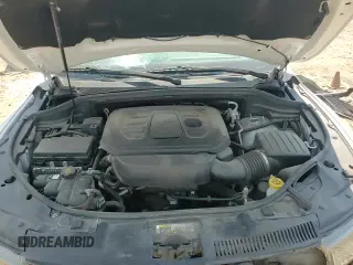 2020 Dodge Durango GT with VIN 1C4RDHDG2LC325091, listed as a Copart auction lot 80960935 with 84,793 mi miles and Salvage title. Bid and sale history available at DreamBid. Image 17.