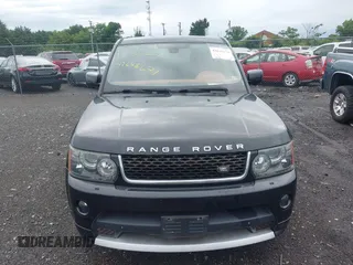 2013 Land Rover Range Rover Sport SC with VIN SALSH2E44DA801337, listed as a IAAI auction lot 42648671 with 89,116 mi miles and . Bid and sale history available at DreamBid. Image 12.