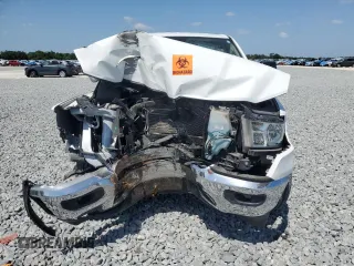 2019 Ram 1500 Big Horn with VIN 1C6RREFG1KN793059, listed as a Copart auction lot 54472845 with 85,404 mi miles and Non repairable. Bid and sale history available at DreamBid. Image 5.