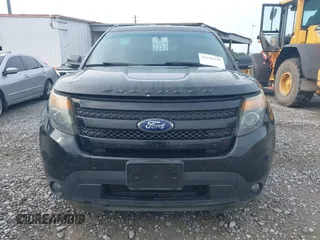 2015 Ford Explorer Sport с VIN 1FM5K8GT9FGA94678, выставлен на аукционе IAAI как лот 42296342 с пробегом 117 552 миль миль и . История ставок и продаж доступна на DreamBid. Изображение 13.