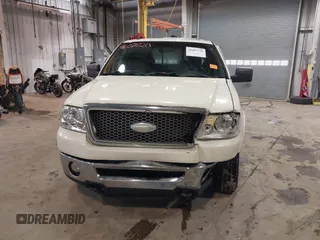 2008 Ford F-150 XLT with VIN 1FTPX14VX8FB94213, listed as a IAAI auction lot 41607720 with 167,723 mi miles and . Bid and sale history available at DreamBid. Image 12.
