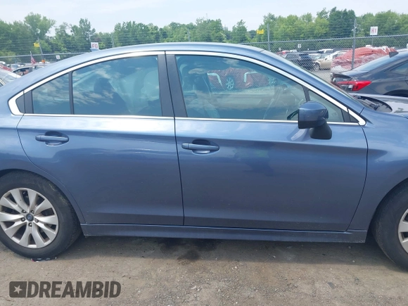2016 Subaru Legacy Premium with VIN 4S3BNBC69G3006605, listed as a IAAI auction lot 42483913 with 101,682 mi miles and . Bid and sale history available at DreamBid. Image 14.