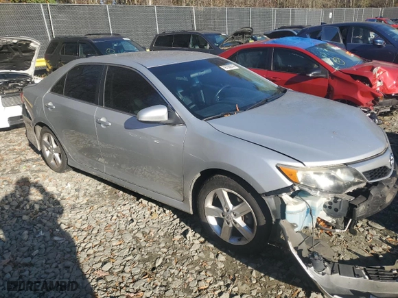 2012 Toyota Camry L with VIN 4T1BF1FK6CU015567, listed as a Copart auction lot 79706814 with 173,997 mi miles and Non Repairable. Bid and sale history available at carsss.com. Image 4.