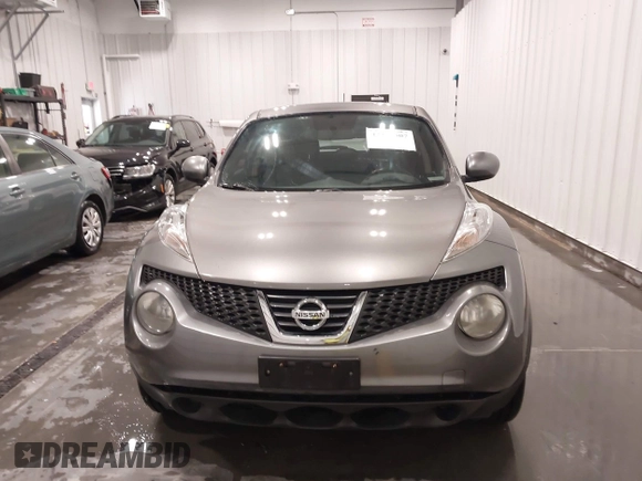 2013 Nissan Juke Nismo z VIN JN8AF5MVXDT225265, wystawiony jako IAAI lot #42347507 z przebiegiem 112 002 mil mil oraz . Historia ofert i sprzedaży dostępna na DreamBid. Obrazek 13.