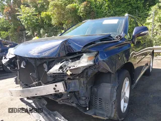 2013 Lexus RX 350 with VIN 2T2BK1BA7DC191597, listed as a IAAI auction lot 42320550 with 233,578 mi miles and . Bid and sale history available at DreamBid. Image 6.