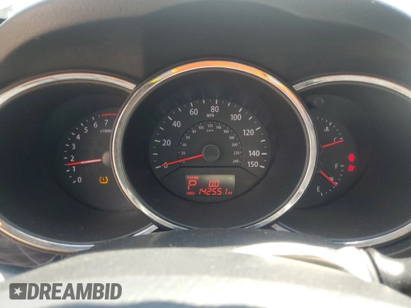 2012 Kia Sorento LX with VIN 5XYKT4A2XCG286512, listed as a Copart auction lot 52741445 with 142,551 mi miles and Clean Title. Bid and sale history available at carsss.com. Image 9.
