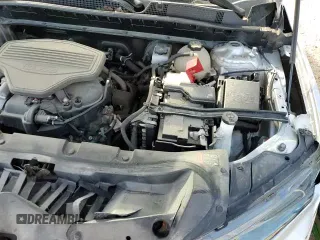 2019 Chevrolet Blazer RS с VIN 3GNKBJRS9KS700390, выставлен на аукционе Copart как лот 84698905 с пробегом 54 560 миль миль и Чистый • Clean title. История ставок и продаж доступна на DreamBid. Изображение 16.