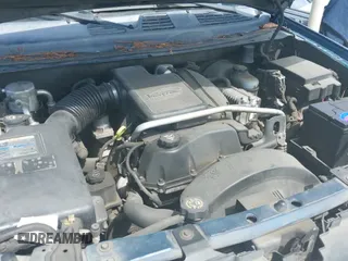 2004 Chevrolet TrailBlazer LT with VIN 1GNDS13S342318808, listed as a IAAI auction lot 42451773 with 238,750 mi miles and . Bid and sale history available at DreamBid. Image 12.