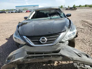 2016 Nissan Altima S with VIN 1N4AL3AP7GC284136, listed as a Copart auction lot 63447715 with Not provided miles and Salvage title. Bid and sale history available at DreamBid. Image 5.