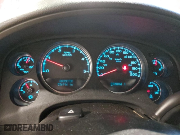 2008 Chevrolet Silverado 3500HD DRW LTZ with VIN 1GCJK33678F218901, listed as a Copart auction lot 89214035 with 556,746 mi miles and Clean Title. Bid and sale history available at carsss.com. Image 9.