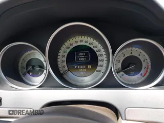2012 Mercedes-Benz C 300 Sport с VIN WDDGF8BB9CA642697, выставлен на аукционе IAAI как лот 42479043 с пробегом 93 021 миль миль и . История ставок и продаж доступна на DreamBid. Изображение 7.