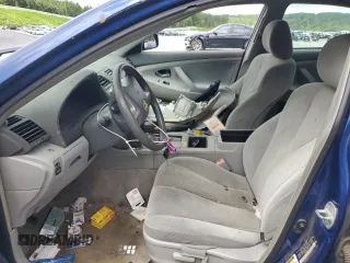 2009 Toyota Camry LE z VIN 4T1BK46K89U094083, wystawiony jako Copart lot #66545434 z przebiegiem 216 901 mil mil oraz Szkoda całkowita • Salvage title. Historia ofert i sprzedaży dostępna na DreamBid. Obrazek 7.