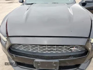 2017 Ford Mustang EcoBoost with VIN 1FA6P8TH5H5357054, listed as a Copart auction lot 57719995 with 159,323 mi miles and Clean title. Bid and sale history available at DreamBid. Image 11.
