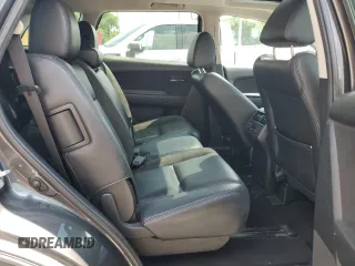 2014 Mazda CX-9 Touring with VIN JM3TB3CA2E0429197, listed as a Copart auction lot 62113795 with 160,204 mi miles and Clean title. Bid and sale history available at DreamBid. Image 11.