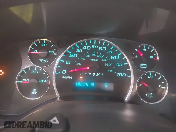 2016 Chevrolet Express Passenger LT with VIN 1GAZGMFG6G1222747, listed as a IAAI auction lot 42569502 with 191,178 mi miles and . Bid and sale history available at DreamBid. Image 7.