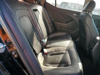 2012 Kia Optima Hybrid with VIN KNAGM4AD7C5024862, listed as a Copart auction lot 53484245 with 132,583 mi miles and Salvage Title. Bid and sale history available at carsss.com. Image 10.