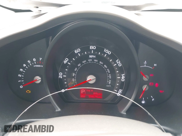 2015 Kia Sportage EX with VIN KNDPC3AC4F7766412, listed as a IAAI auction lot 42147917 with 89,829 mi miles and . Bid and sale history available at DreamBid. Image 7.