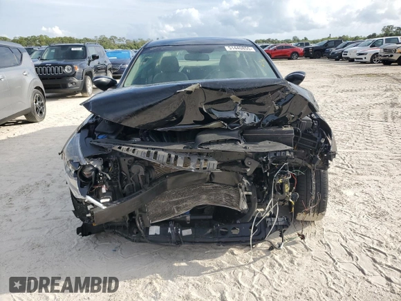 2017 Kia Optima EX z VIN 5XXGU4L34HG143673, wystawiony jako Copart lot #51440855 z przebiegiem 151 750 mil mil oraz Szkoda całkowita • Salvage title. Historia ofert i sprzedaży dostępna na DreamBid. Obrazek 5.