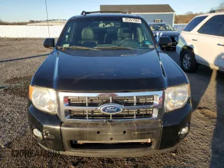 2010 Ford Escape Limited with VIN 1FMCU9E73AKC93731, listed as a Copart auction lot 82261664 with 114,912 mi miles and Non repairable. Bid and sale history available at DreamBid. Image 12.