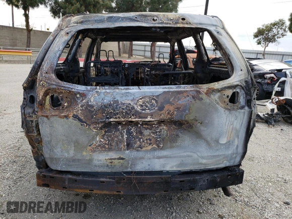 2011 Toyota Sienna LE AAS with VIN 5TDKK3DC1BS145248, listed as a Copart auction lot 50644035 with Not Provided miles and Non Repairable. Bid and sale history available at DreamBid. Image 6.