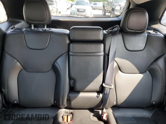 2019 Jeep Cherokee Limited with VIN 1C4PJMDX1KD103899, listed as a Copart auction lot 60519925 with 88,796 mi miles and Clean title. Bid and sale history available at DreamBid. Image 10.