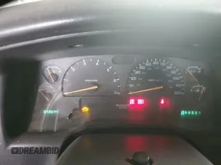 2002 Dodge Dakota SLT z VIN 1B7HL48N42S519724, wystawiony jako Copart lot #55533895 z przebiegiem 313 644 mil mil oraz Tytuł czysty. Historia ofert i sprzedaży dostępna na DreamBid. Obrazek 9.