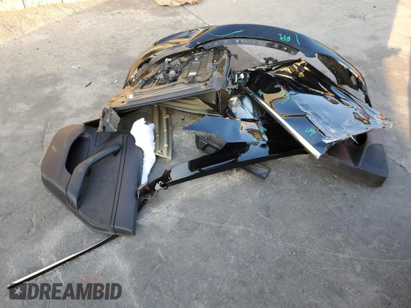 2019 Tesla Model 3 Mid Range z VIN 5YJ3E1EA8KF306096, wystawiony jako Copart lot #82712354 z przebiegiem 170 775 mil mil oraz Szkoda całkowita • Salvage title. Historia ofert i sprzedaży dostępna na DreamBid. Obrazek 14.