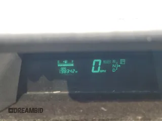 2005 Toyota Prius z VIN JTDKB20U057057671, wystawiony jako Copart lot #59898485 z przebiegiem 198 342 mil mil oraz Szkoda całkowita • Salvage title. Historia ofert i sprzedaży dostępna na DreamBid. Obrazek 9.