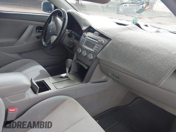 2011 Toyota Camry LE with VIN 4T1BF3EK2BU674189, listed as a IAAI auction lot 41807932 with 185,859 mi miles. Bid and sale history available at carsss.com. Image 5.