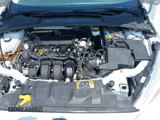 2017 Ford Focus SE with VIN 1FADP3F28HL307889, listed as a IAAI auction lot 42414711 with 169,579 mi miles and . Bid and sale history available at DreamBid. Image 10.